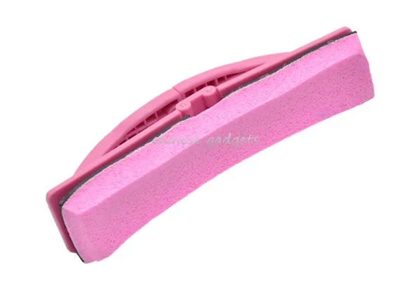 High Quality Vehicles Car Soak Sponge Multipurpose Brush Pink |