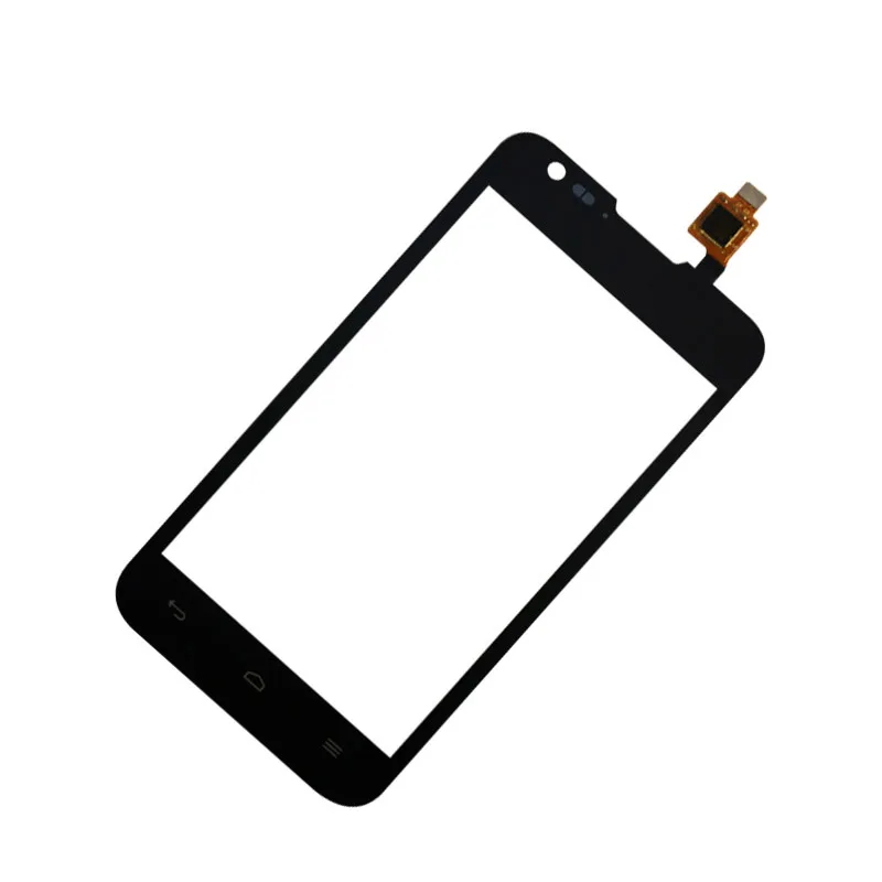 4 5 &quotдля huawei Ascend Y550 L01 L02 L03 VAF49 Сенсорный экран планшета Панель Стекло объектив
