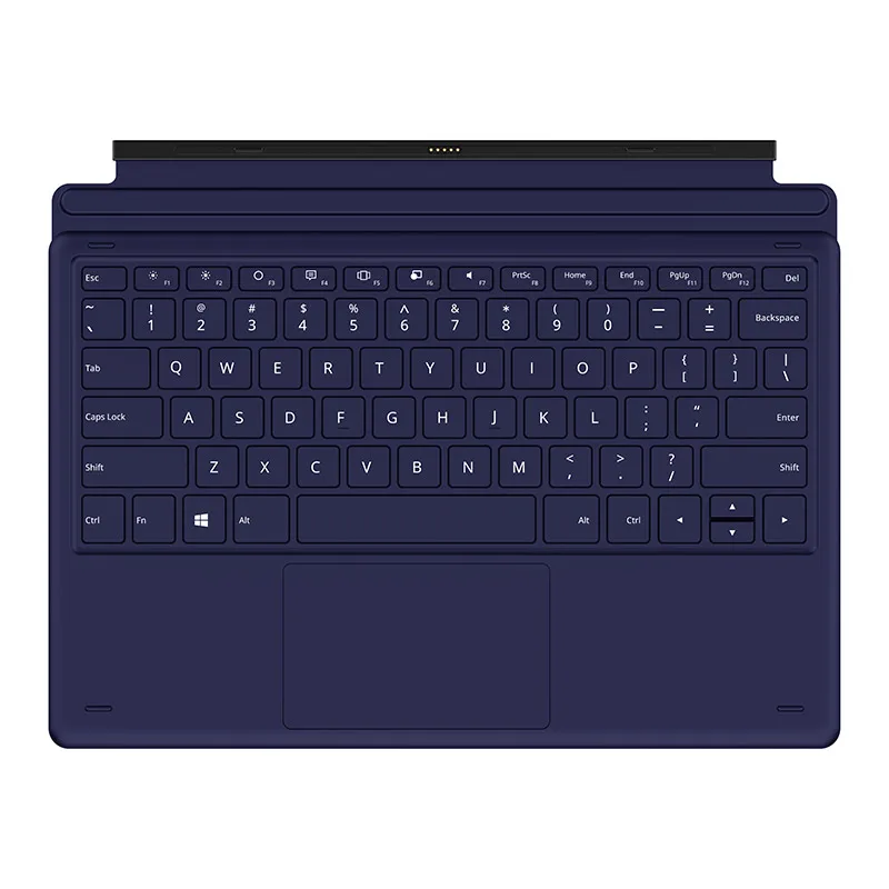 Teclast X6 Pro планшет тачпад Клавиатура для Taclast T6|Чехлы планшетов и электронных книг| |