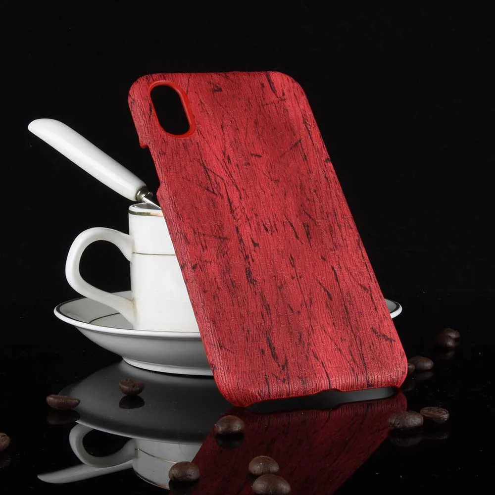 SUBIN New phoneCase для Apple iphone XS max A2104 6 5 "fundas Ретро Чехол на заднюю панель мобильного
