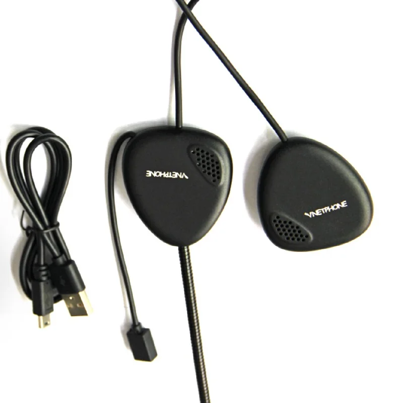 Bluetooth гарнитура для мотоциклетного шлема с системой шлема|Наушники шлемов| |