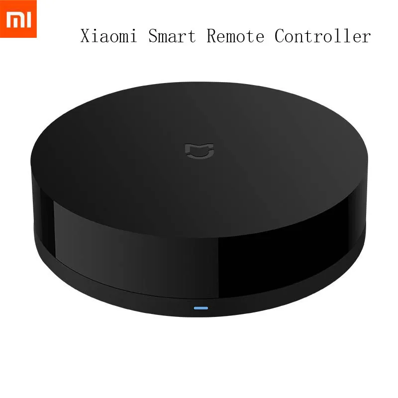 Xiaomi Upgate AI функция Универсальный умный пульт дистанционного управления бытовая