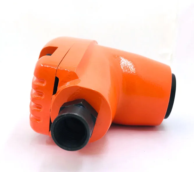 Пневматический воздушный шланг автоматическая выдвижная ладони молоток ручной