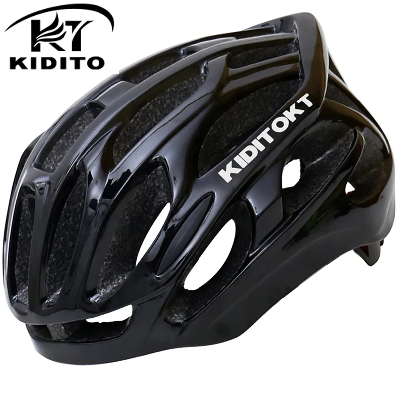 KIDITOKT 29 вентиляционных отверстий велосипедный шлем 6 цветов сверхлегкий MTB велосипедный шлем Caschi Ciclismo Capaceta Da Bicicleta - Цвет: K-TK-0301