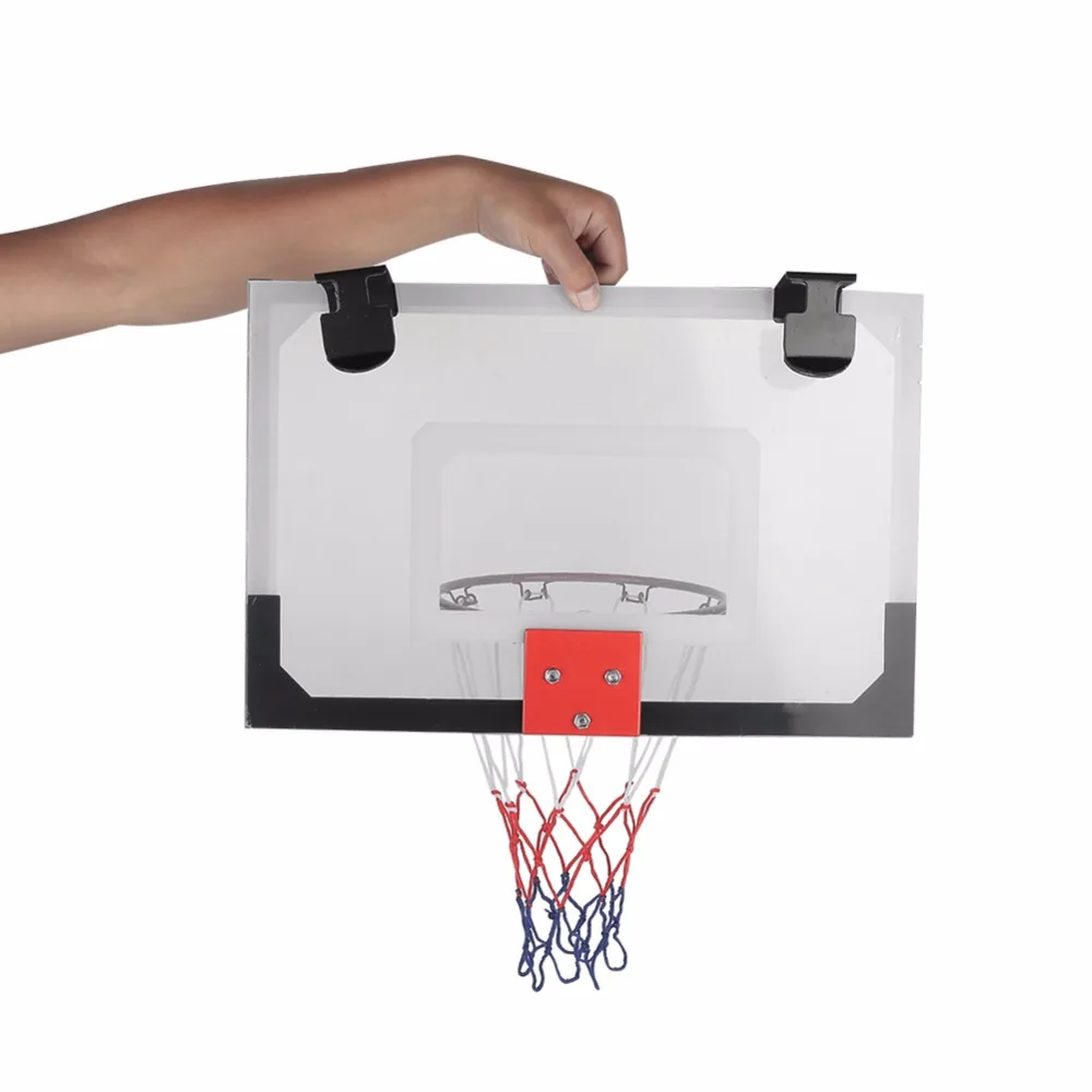 Basketball System