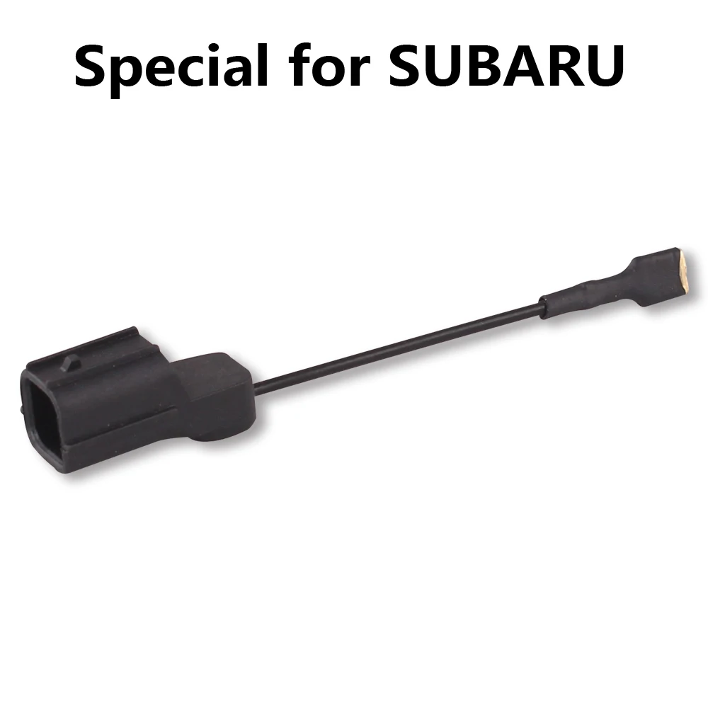 Специально для SUBARU автомобильный рожок Subaru XV Outback Forester Legacy Impreza Универсальный