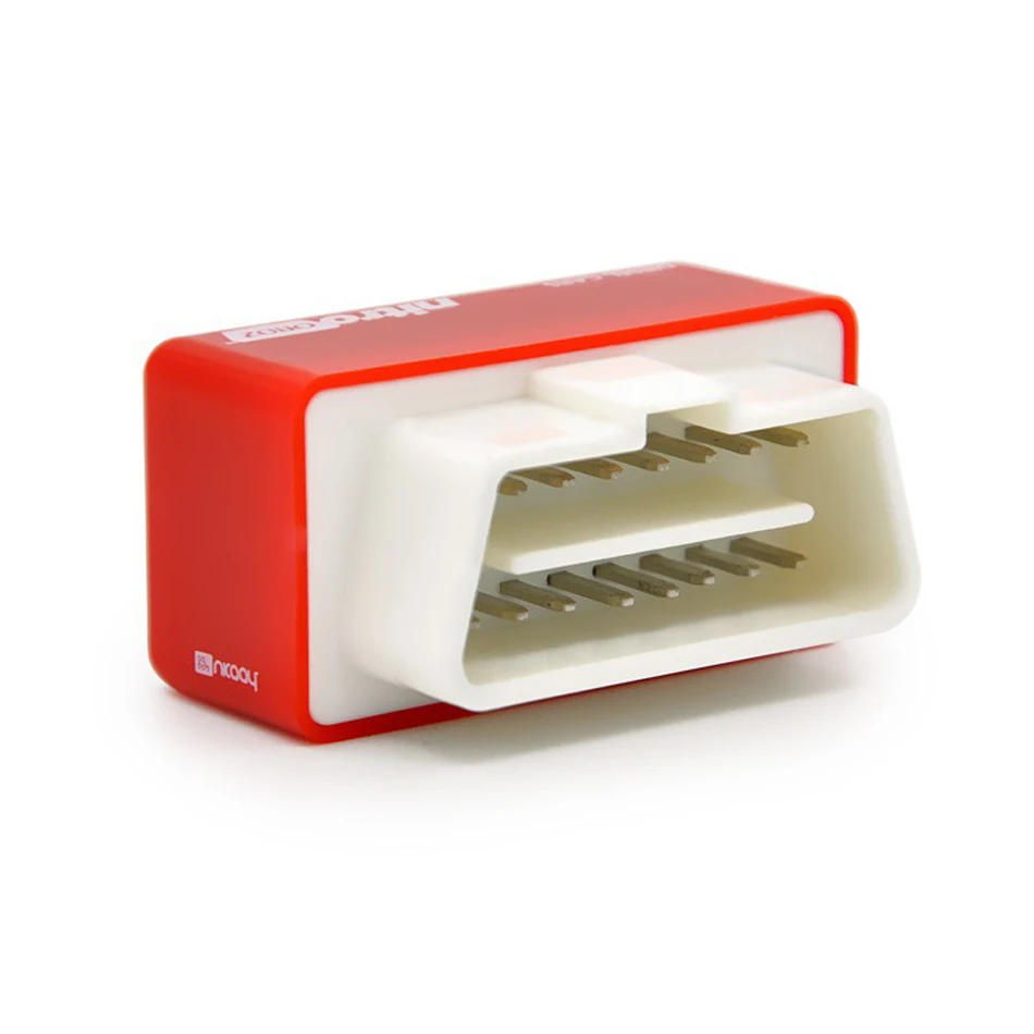 Новинка чип-тюнинг для дизельного автомобиля нитроobd2 штекер и привод чипа OBD2