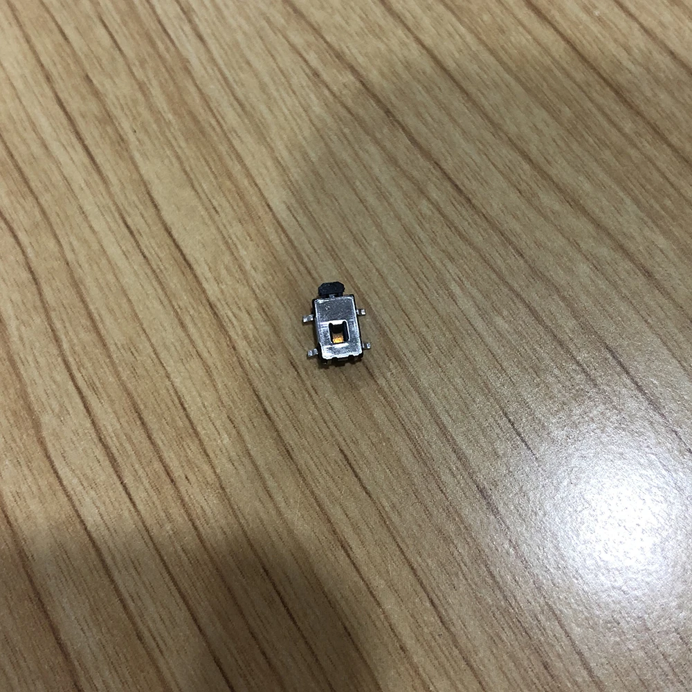 OkeyTech 2 шт./лот автомобильные аксессуары 6*4 панель PCB мгновенный тактильный такт
