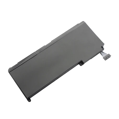 Новый аккумулятор для ноутбука Apple MacBook 13 3 дюйма A1331 A1342 Unibody MC207LL/A | Компьютеры и