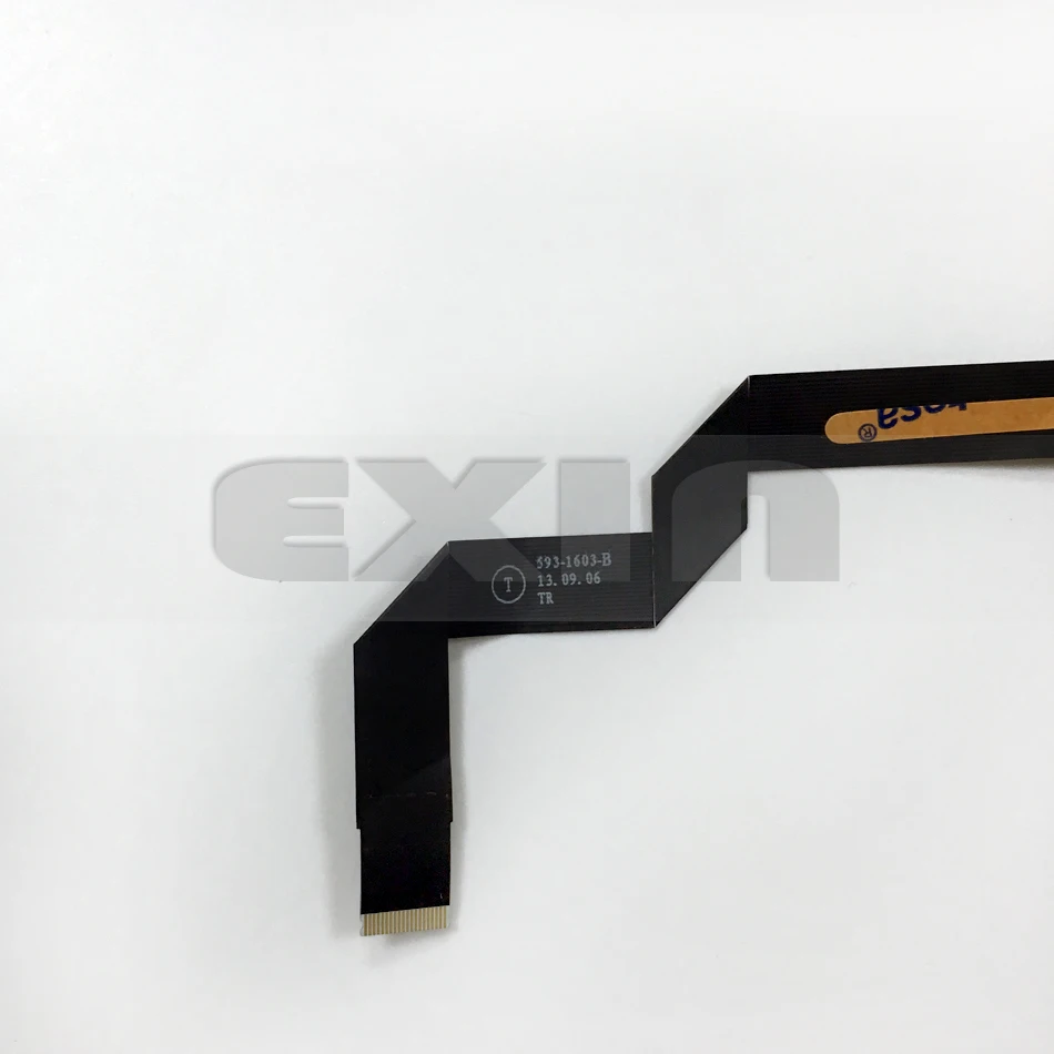 10 шт. новый кабель для отслеживания MacBook Air 11 дюймов A1465 гибкий сенсорной панели