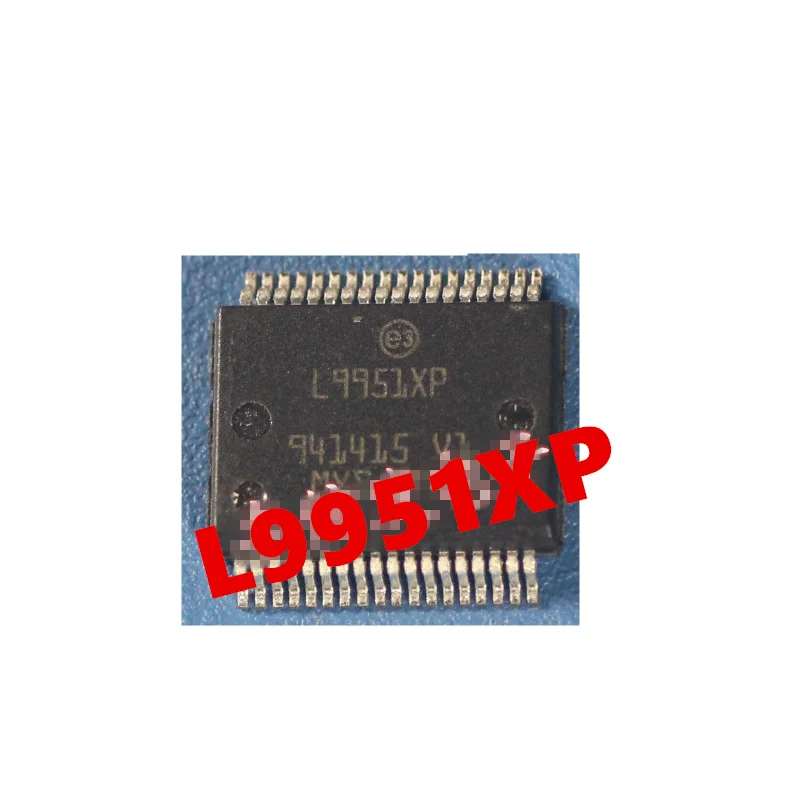 Оригинальный продукт L9997ND SM8S24A IRF4905L F4905L TO262 L9939XP L9951XP VN5012AK | Компьютеры и офис
