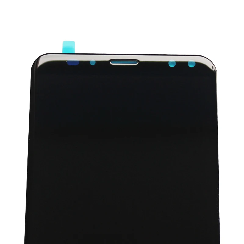 ЖК дисплей OUKITEL K6 5 99 дюйма + кодирующий преобразователь сенсорного экрана в сборе