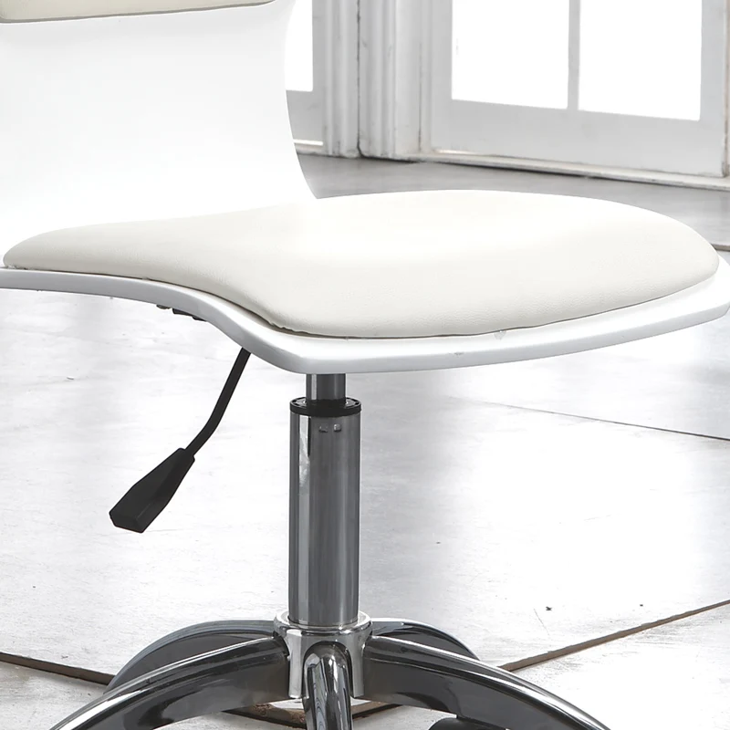 Louis Fashion Office Chairs Modern Simple Swivel Staff | Мебель