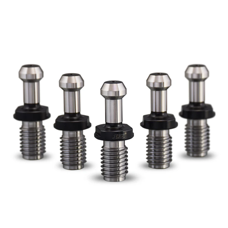 20 шт. Haas станок BT-CAT40 x 45 градусов удерживающая ручка CNC Pull Stud