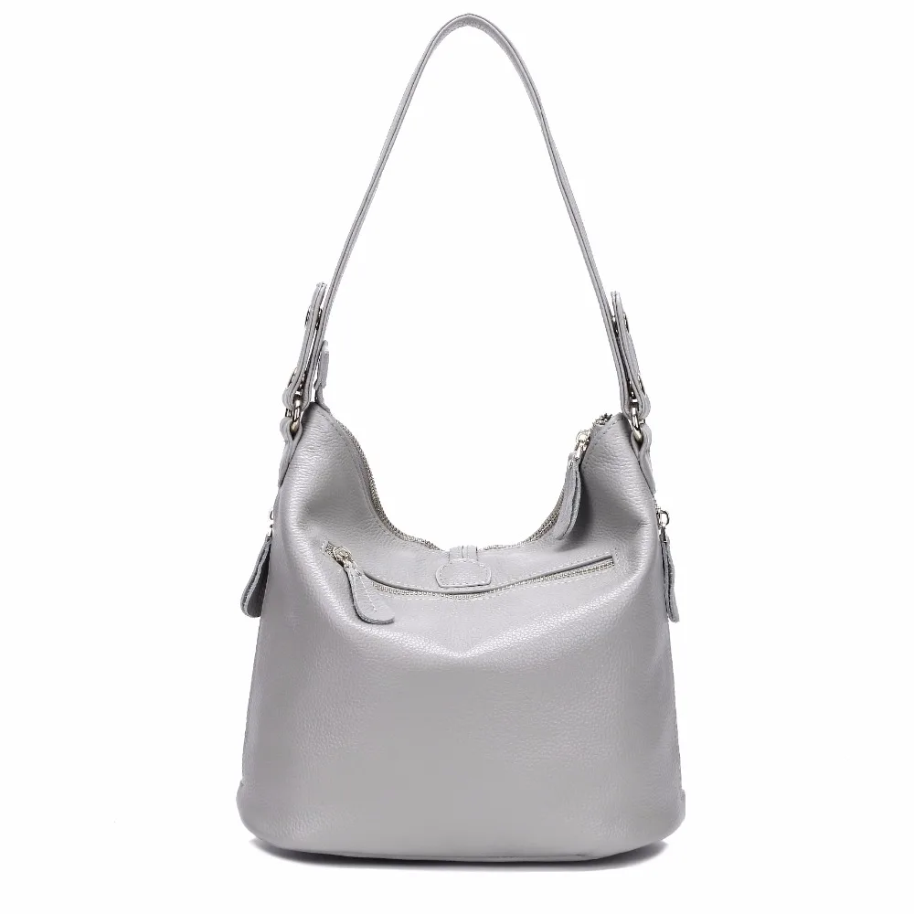 2021 мягкие сумочки из 100% натуральной коровьей кожи Маленькая женская наплечная