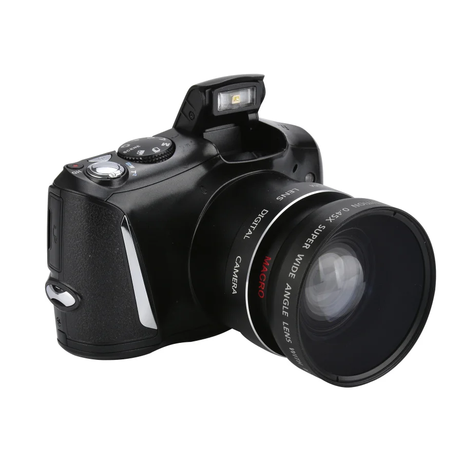 Цифровая зеркальная фотокамера Winait стандартная 16 МП 2 4 CMOS 640 дюйма 480 х1080