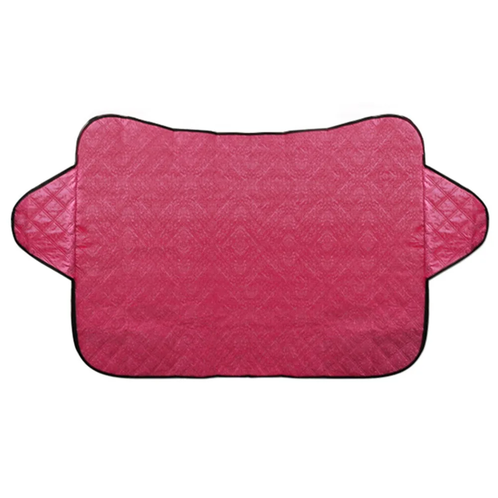 

New Car Covers Auto Windshield Sunshade Snow Ice Protector Anti-UV Visor Sun Shade Car Windscreen Snow Covers Frost Ice Guard