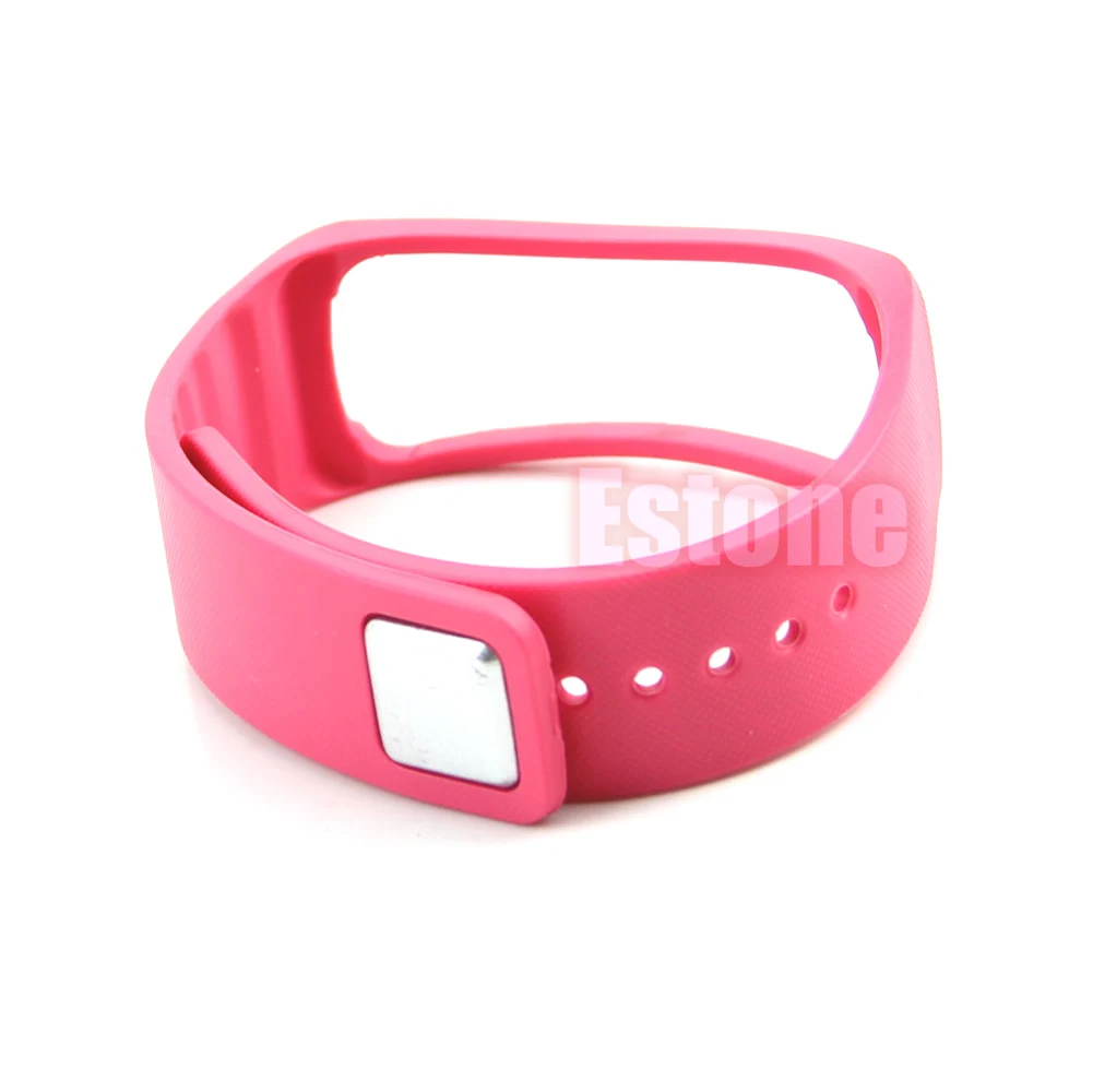 Новинка Лидер продаж сменный Браслет OOTDTY с застежкой для Samsung Galaxy Gear R350 фитнес