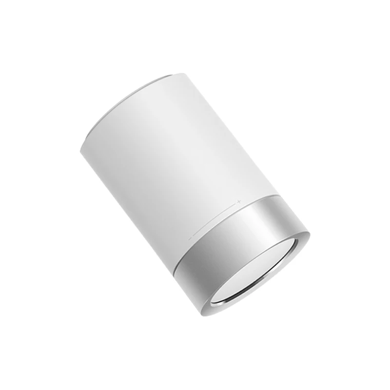 100% Оригинальные bluetooth-колонки Xiaomi Cannon 2 цилиндрическая металлическая