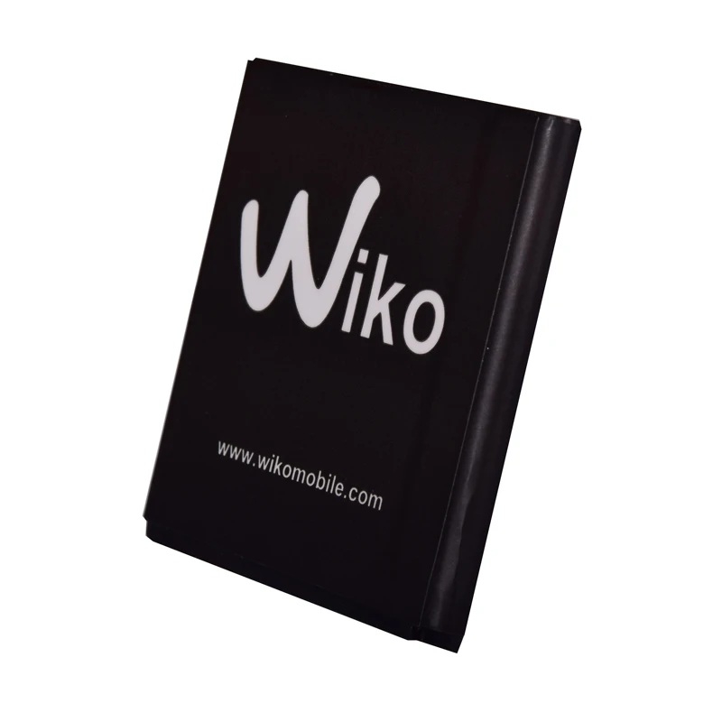 Оригинальный SIYAA Goa Батарея для Wiko мобильный телефон хорошее качество высокого