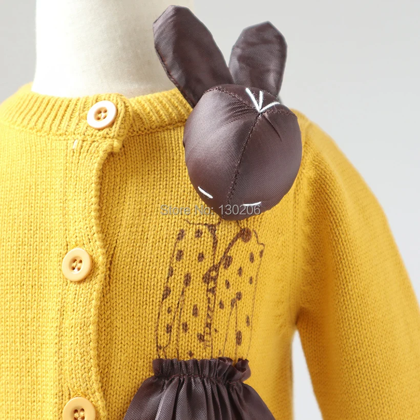 Детский свитер весна осень 2019 с героями мультфильмов для мальчиков и девочек