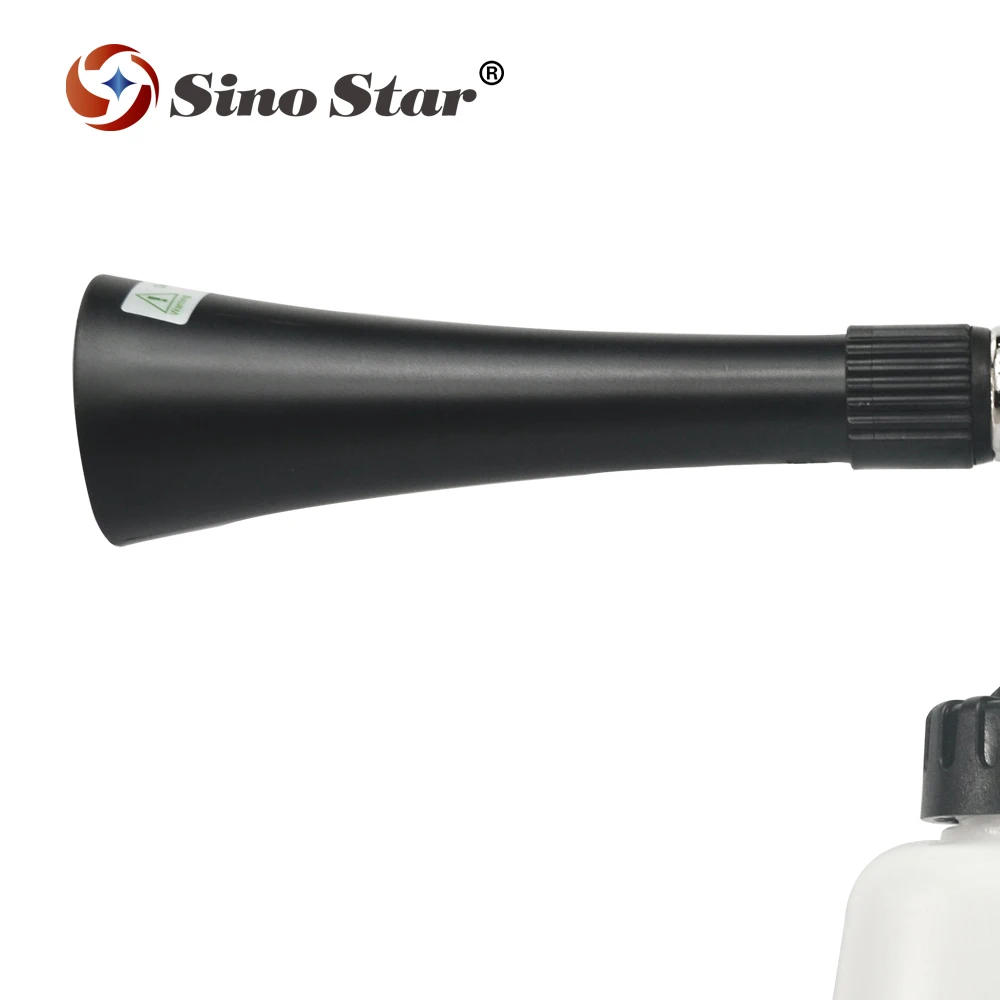 SINO STAR Tornador автомойка водяной распылитель для салона автомобиля (SS