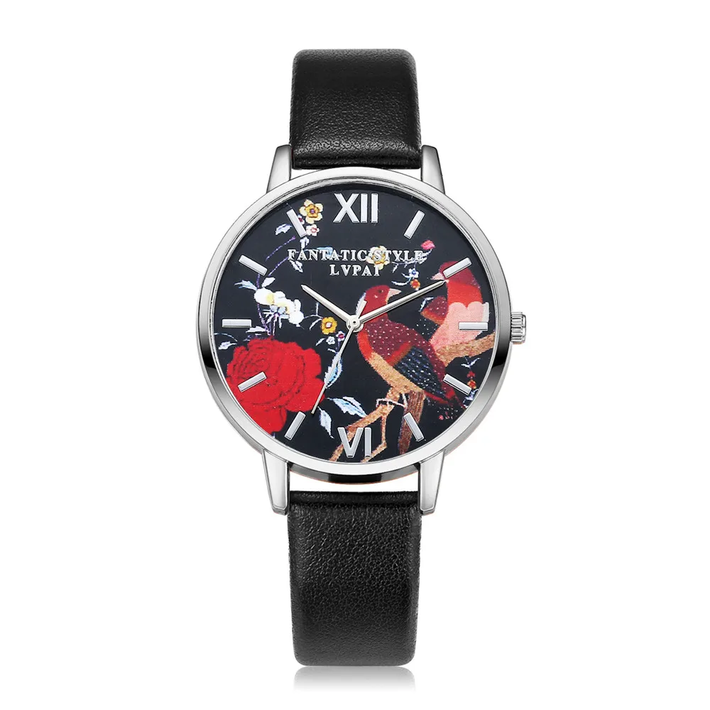 Для женщин кварцевые наручные часы женская одежда подарок horloges vrouwen чехол kadin kol