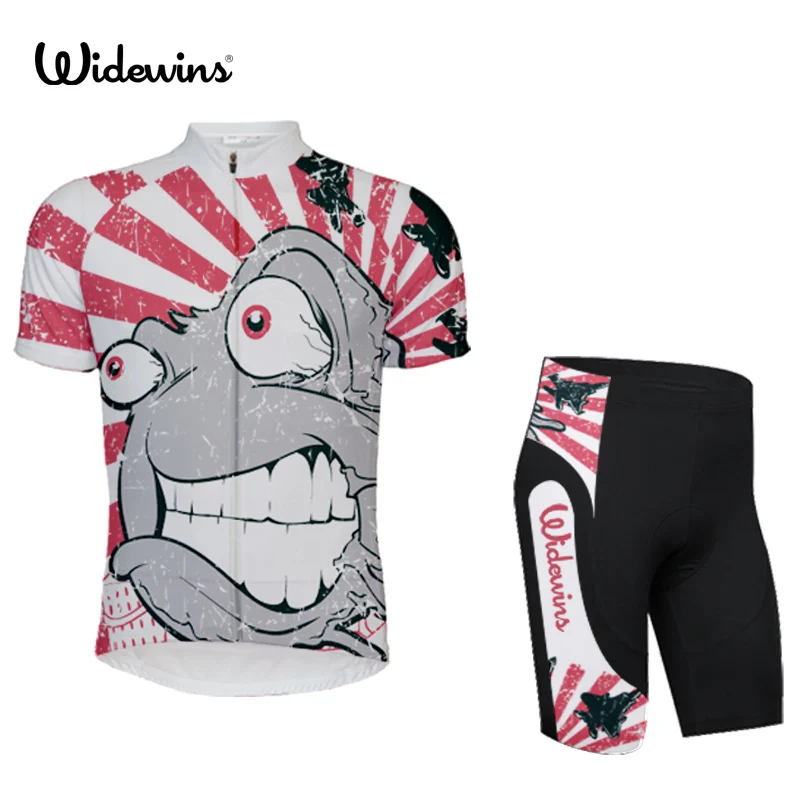 Трикотажные изделия для велоспорта команды 2017 велосипедная майка одежда