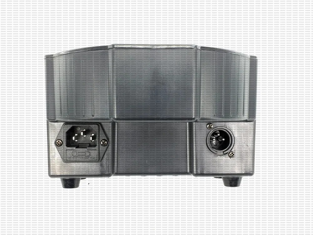 8 шт. в партии, 7x12 Вт 6in1 led par свет rgbwa+ УФ 6in1 led par на низком ходу для женщин par dmx512 внутрь или наружу