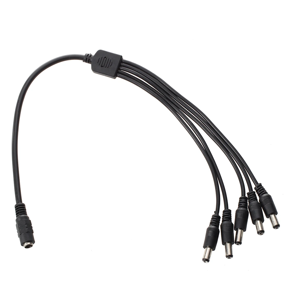 Сплиттер Kabel адаптер Vrouwelijke/Mannelijke voor DC12V CCTV DVR|dvr cctv dvr|dvr cctvdvr splitter |