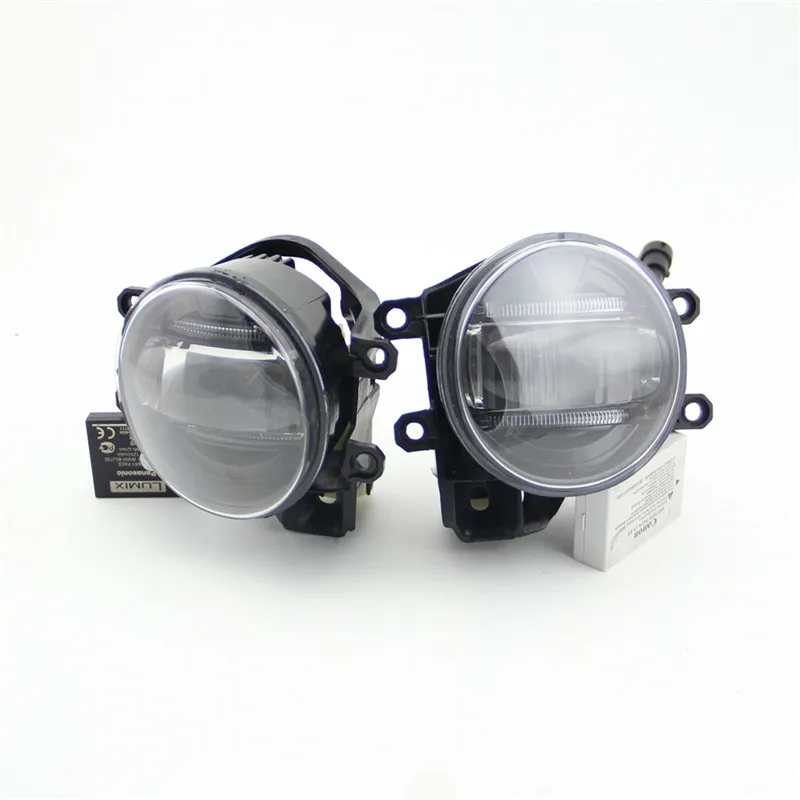 LED Fog Lamp for Toyota Camry 2011 2012 2013 2014 2015 daytime running lights Driving Lights Headlight | Автомобили и мотоциклы