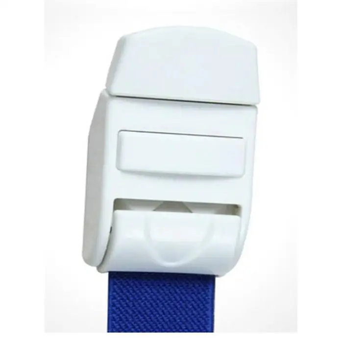 1 шт. Медицинский Турникет быстросъемный медленный фельдшер пряжка турникета для