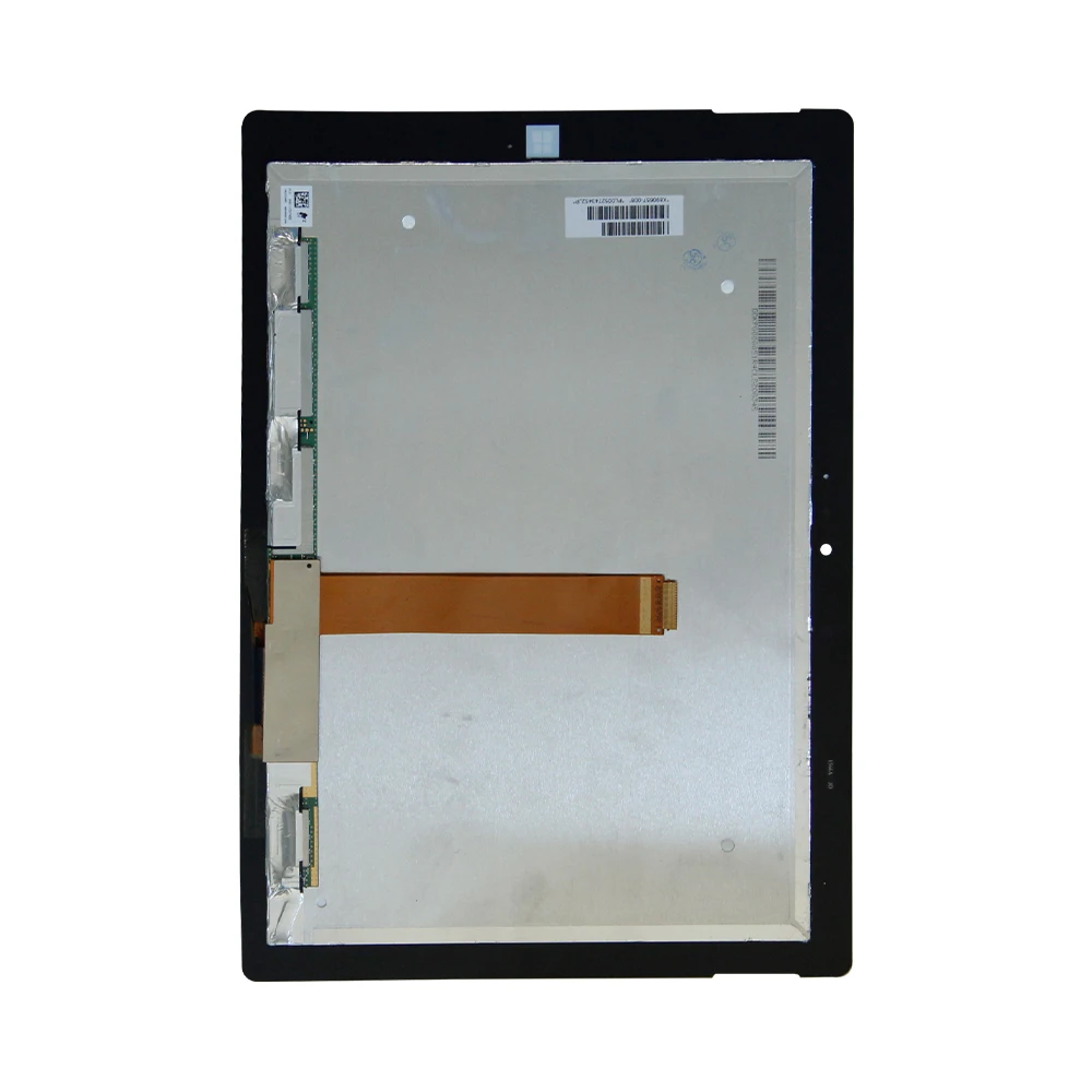 10 8 ''для Microsoft RT 3 Surface 1645 RT3 1657 ЖК-дисплей экран дигитайзер сенсорная панель