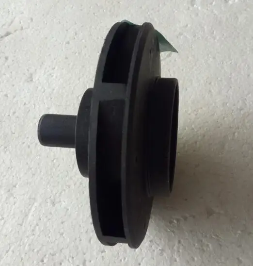 

LX STP50 Pump Impellor and spa pool pump impeller for STP50
