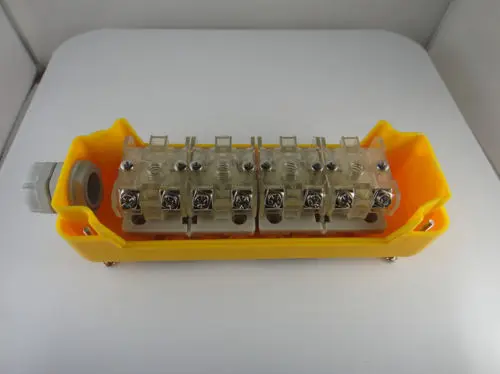 Подъемный кран 4 кнопки подвесная станция управления|station|station |