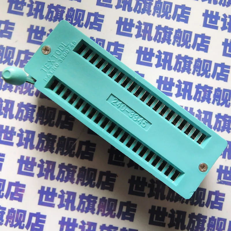 40 P замок мост микросхема активности микроконтроллер база футов интегрированы ( 5