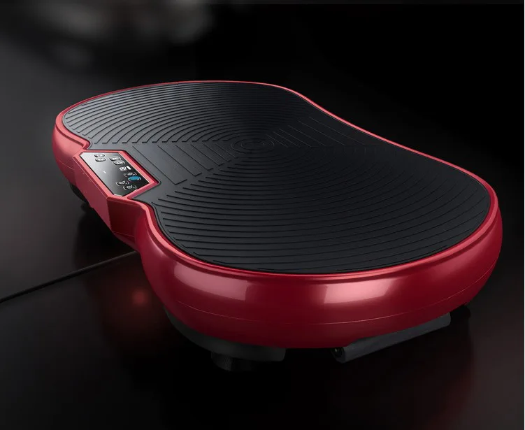 Блютуз Сумасшедший Фитнес Массаж здоровая сумасшедшая пластина/мощное