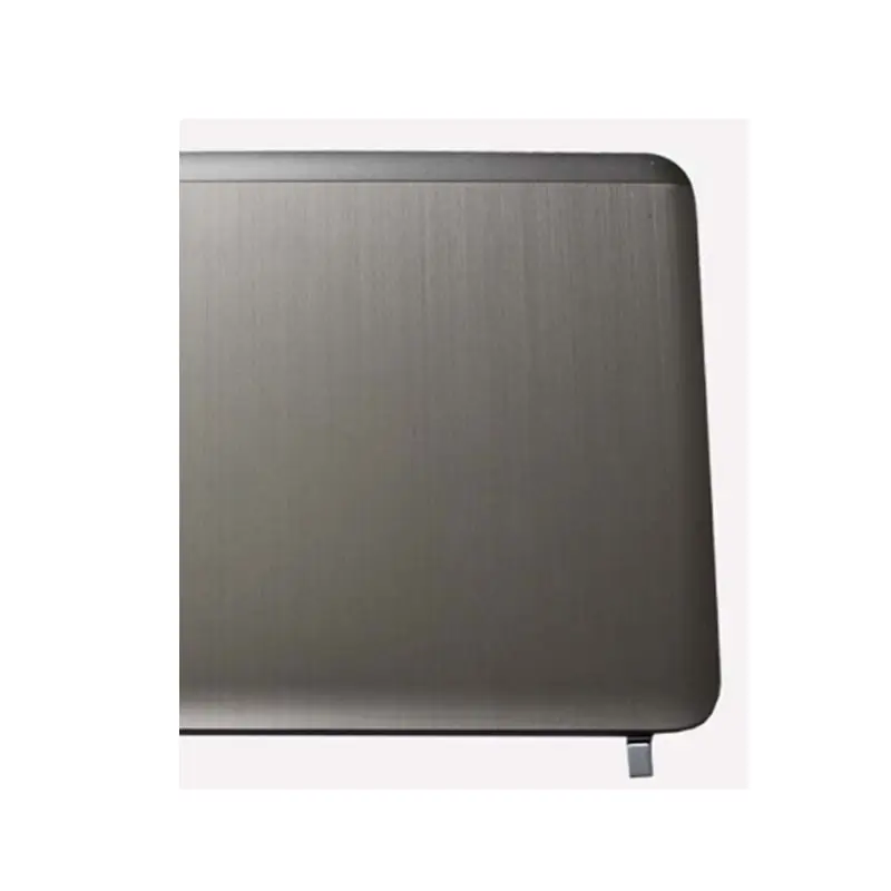 99 новая LCD задняя крышка/LCD передняя рамка для HP Pavilion DV6 6000 665288 001 640417