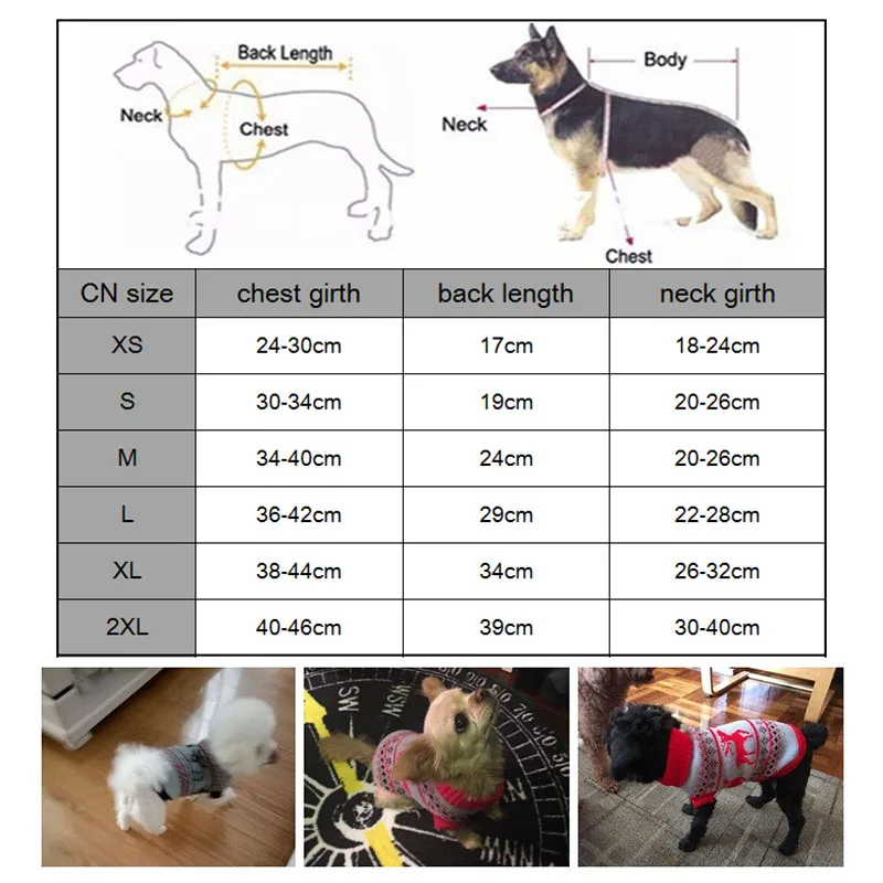 Трикотажные Домашние животные кот Pet праздничный Праздничный Рождественский
