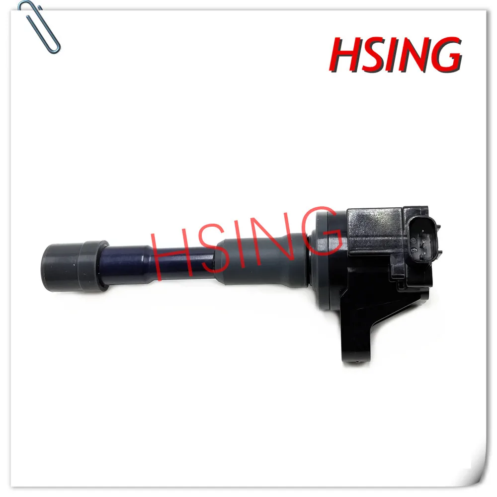 HSINGYE совершенно новая катушка зажигания # CM11-118 Подходит для Honda Jazz vision 1.3L Civic 1.5L Hybrid