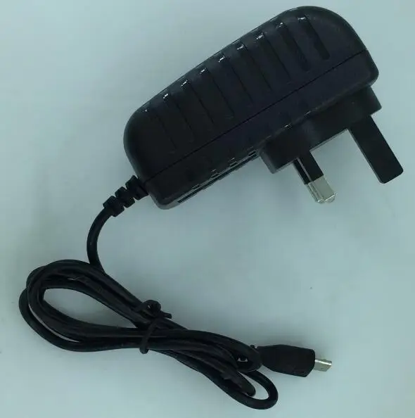 

10 шт., высококачественный адаптер для зарядки Micro USB, 5 В, а