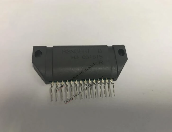 Новый и оригинальный RSN35H1A RSN35H1 A B RSN35H1B | Электроника