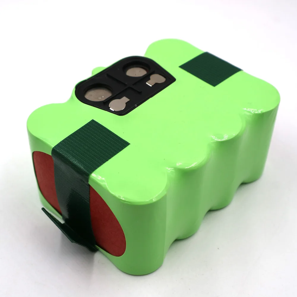 C &amp P KV8 14 4 V 3000mAh Ni-MH батарея ROBOT XR210 XR210C XR210B IWIP 600 ZECO Z3205 310A Z520 V700 M520 SKG3892 вакуумные