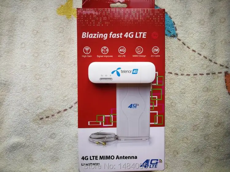 Разблокированный huawei E8372+ 4G антенна двойной TS9 Разъем 150 Мбит/с 4 г LTE USB модем мобильный WiFi ключ E8372h-608 E8372h-153