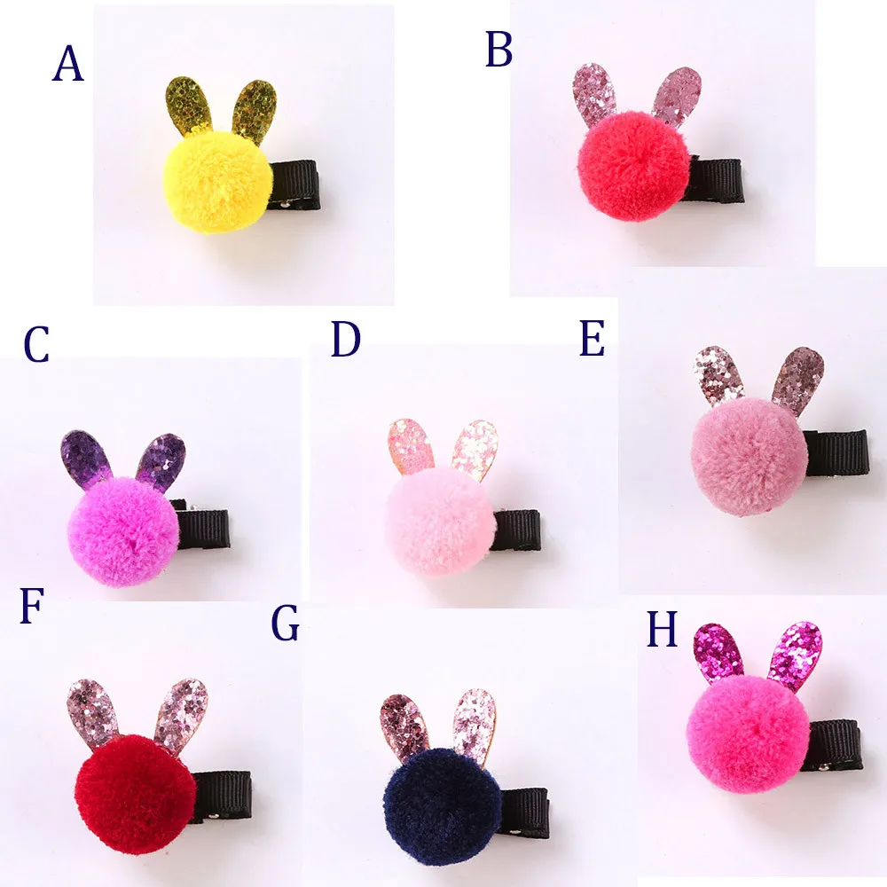 Детские заколки для волос лидер продаж 2019 года детские маленьких девочек милые