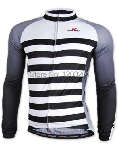 2015 новый полоса стиль зимой с длинным рукавом велосипед одежда 3D мягкие брюки