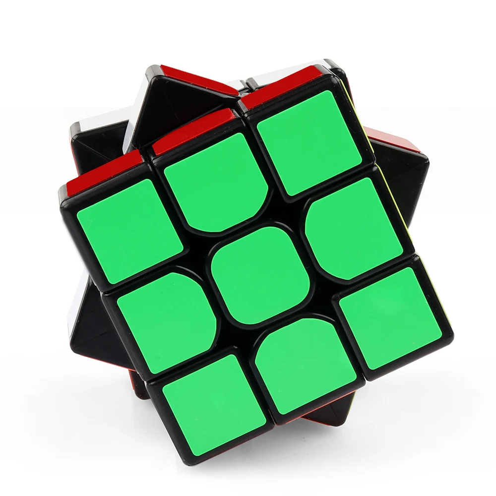 D FantiX Moyu MF3RS головоломка куб класс MofangJiaoshi 3x3x3 Профессиональная игра твист