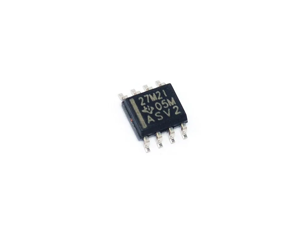 15Pcs TLC27M2IDR 27M2I SOP8 High quality | Электронные компоненты и принадлежности