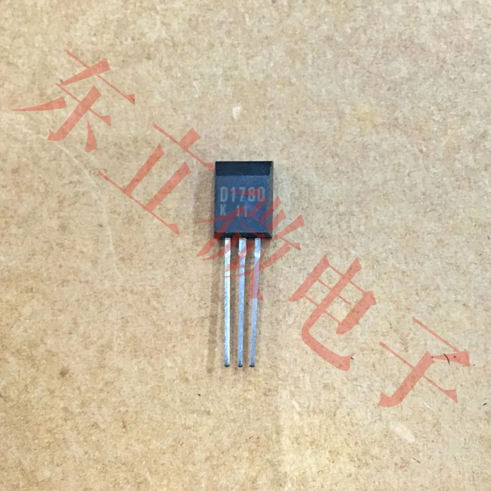 2SD1780 D1780 10 шт./лот