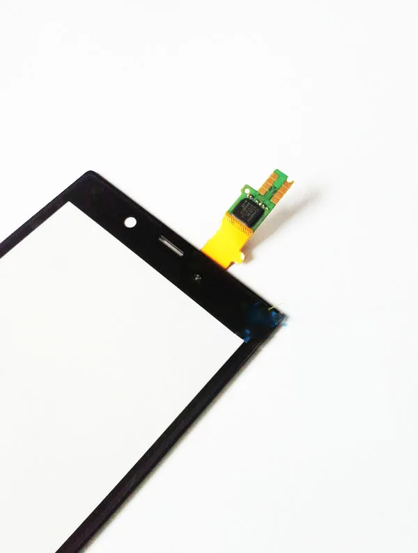 High Quality 4.3 Inch For Nokia Lumia 720 N720 Touch Screen Digitizer Panel Lens Glass Replacement Part Black Color | Мобильные